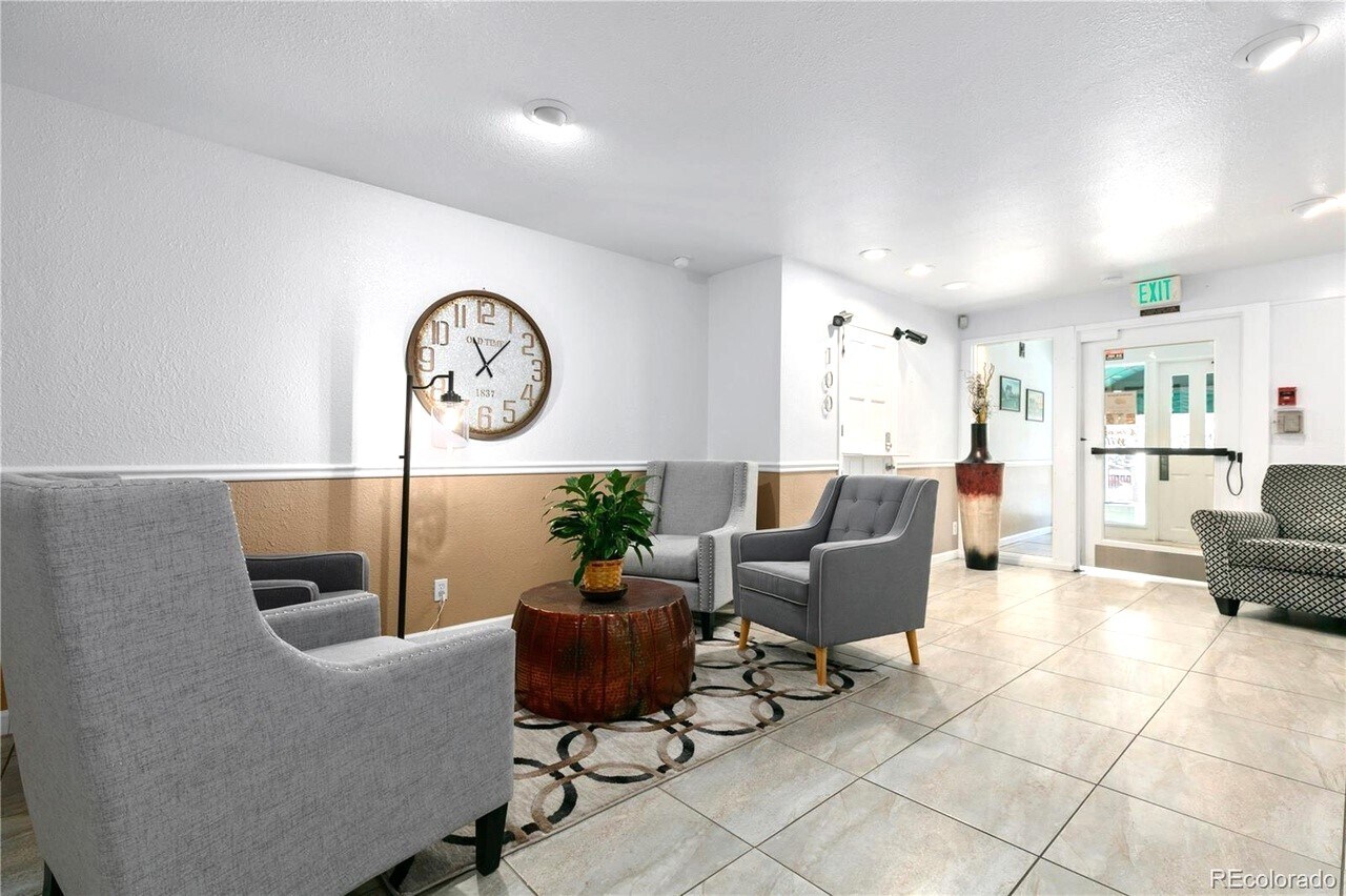 Building Photo - 1265 Race St