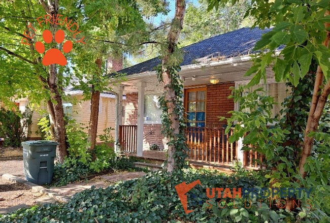 Primary Photo - 1622 S Blair St