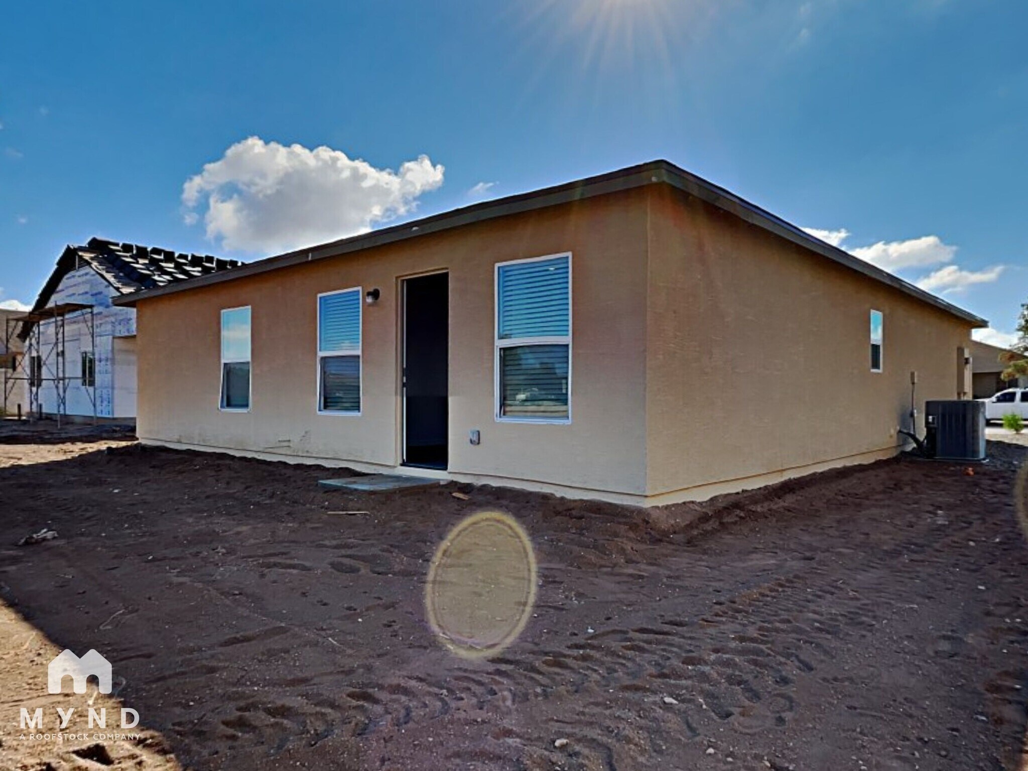 Building Photo - 9346 W Raven Dr