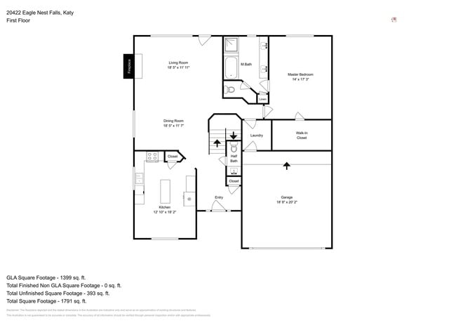 Building Photo - 20422 Eagle Nest Ct