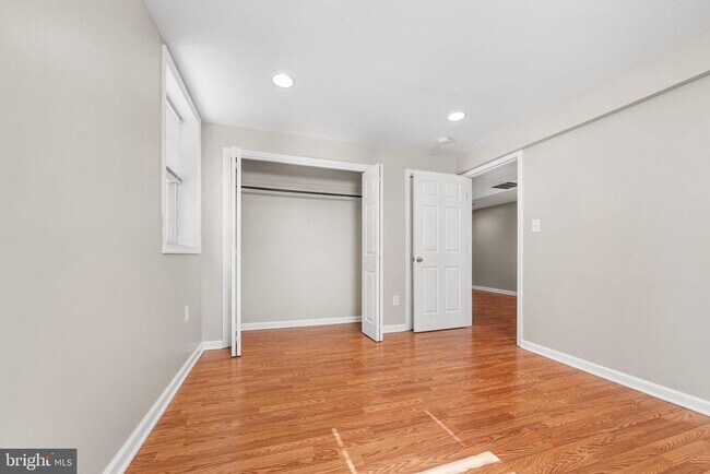 Building Photo - 7020 Quander Rd