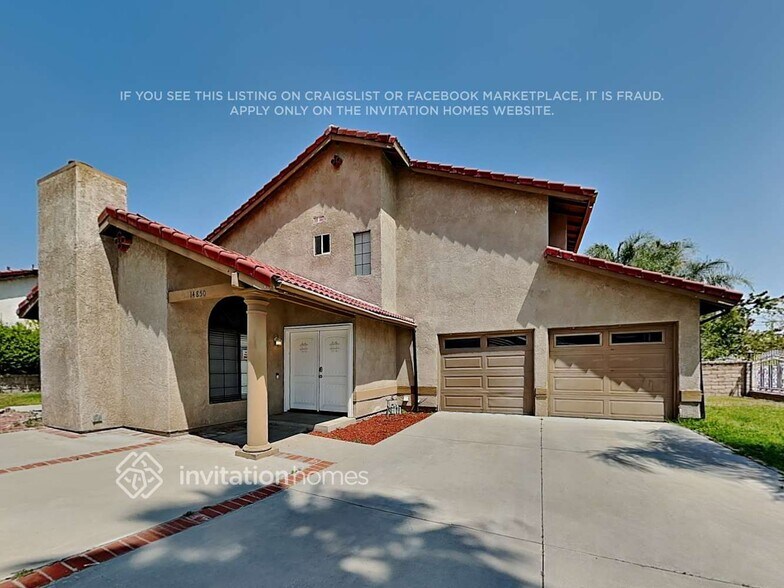 Primary Photo - 14850 Mission Glen Ln
