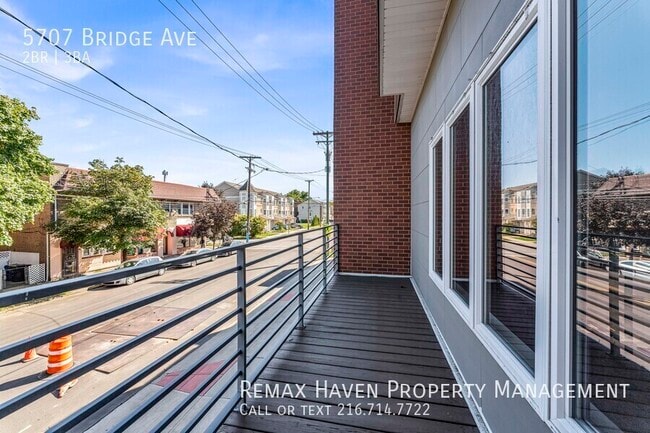 Building Photo - 5707 Bridge Ave