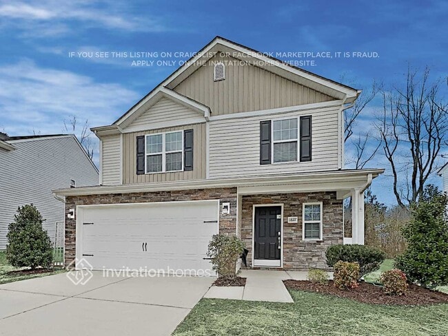 Building Photo - 1827 Carpenter Cabin Dr