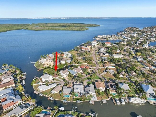 Building Photo - 1739 Bayou Grande Blvd NE