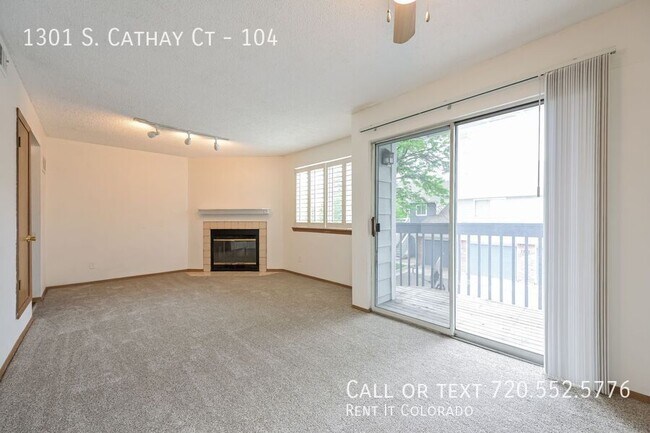 Building Photo - 1301 S Cathay Ct