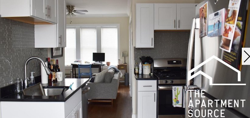 Building Photo - 3819 N Greenview Ave