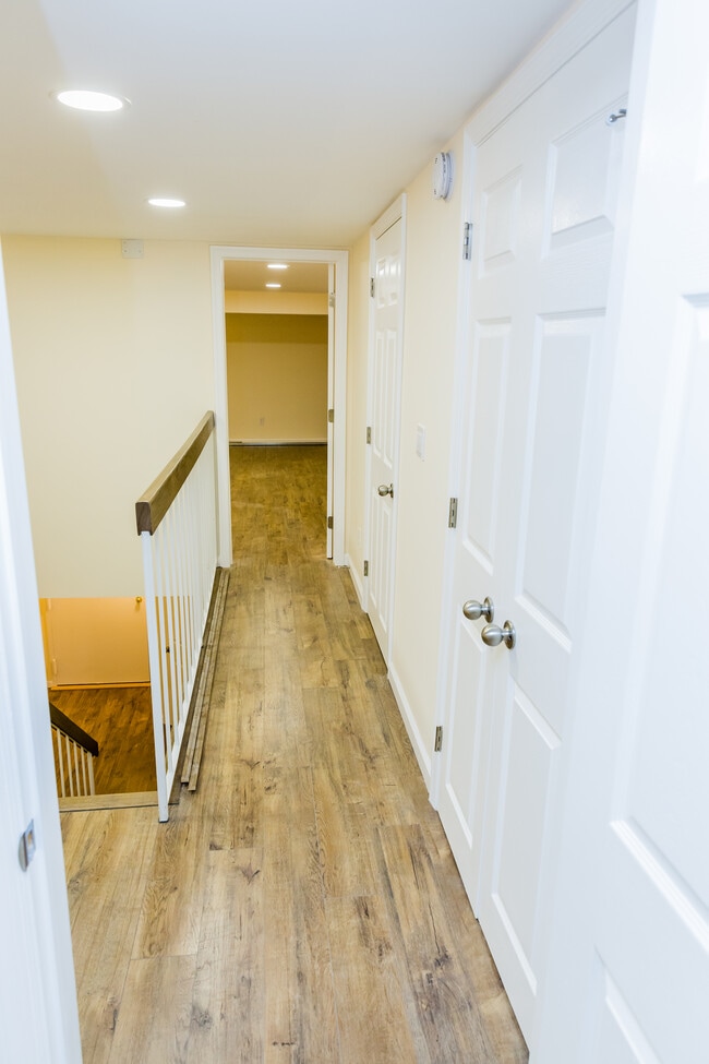 Building Photo - 40 Fayette St