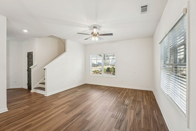 Floorplan - Quinn Residences at Dorchester Place