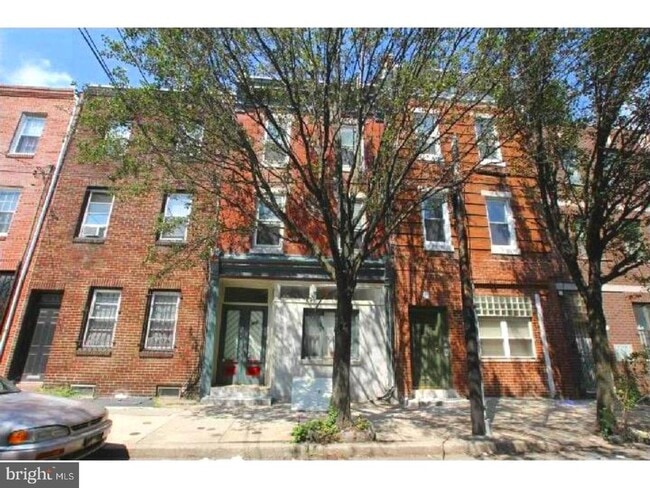 Building Photo - 918 Passyunk Ave