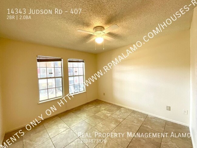 Building Photo - 14343 Judson Rd