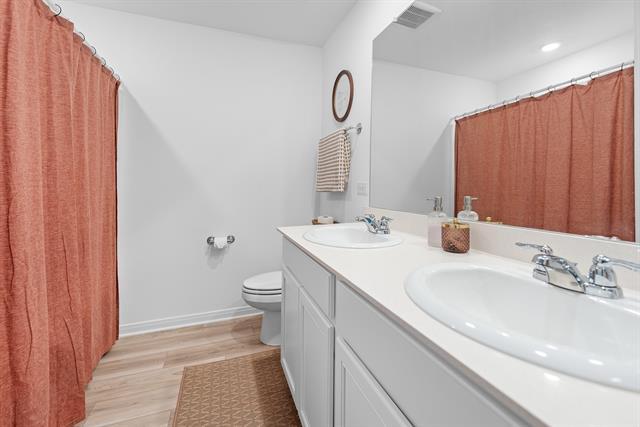 Building Photo - 1204 Nuevo Rancho Ln