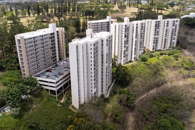 Building Photo - 98-719-719 Iho Pl