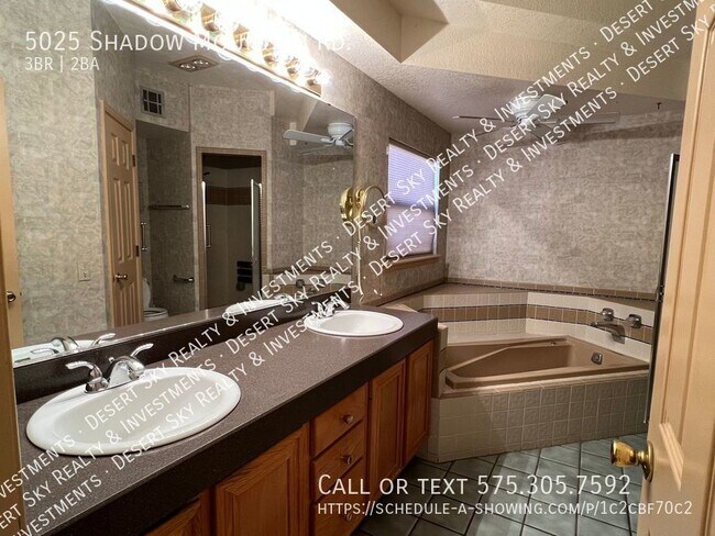 Building Photo - 5025 Shadow Mountain Rd