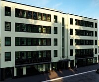 Primary Photo - Trade Center Apartments