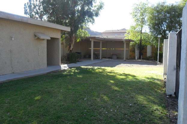 Building Photo - 3376 W Camino De Amigos