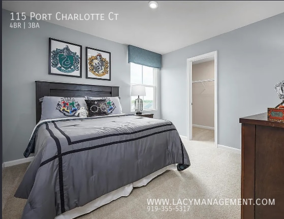 Building Photo - 115 Port Charlotte Ct