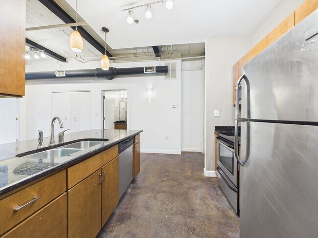Building Photo - 15 N 18th St