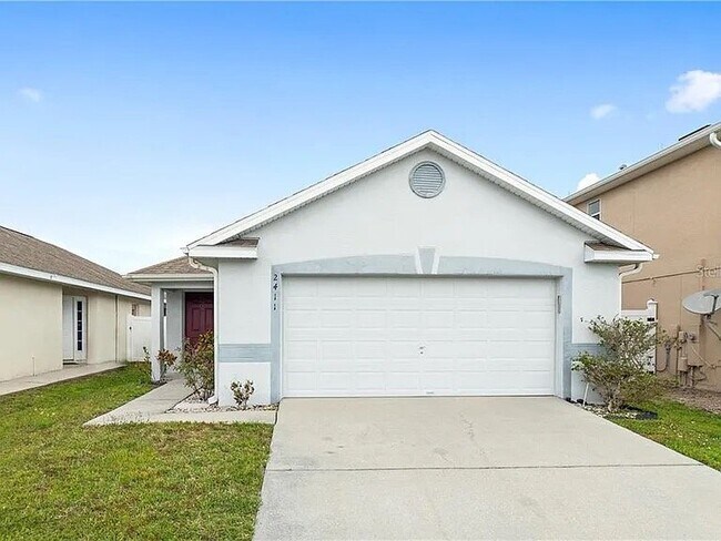 Building Photo - 2411 Ashecroft Dr