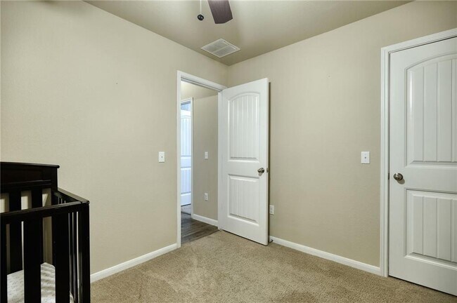 Building Photo - 608 Nueces River Trail