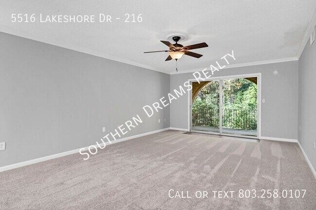 Building Photo - 5516 Lakeshore Dr