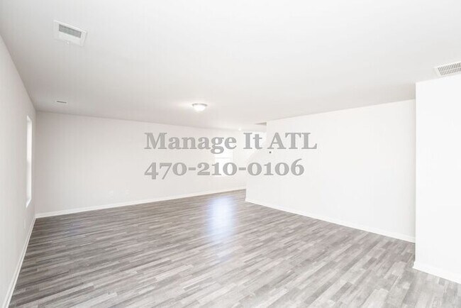 Building Photo - 4 Bedroom house located in Jefferson, GA!