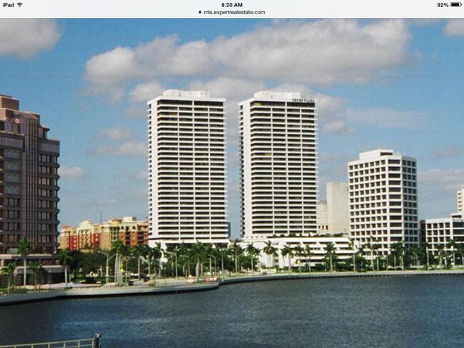 2 blocks to water - 600 S Dixie Hwy