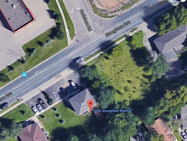 Building Photo - 1230 Stoughton Ave