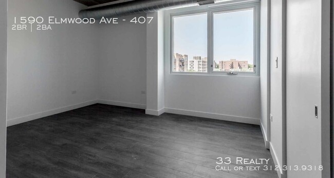 Building Photo - Centrum Evanston - Luxury 2 Bedroom 2 Bath