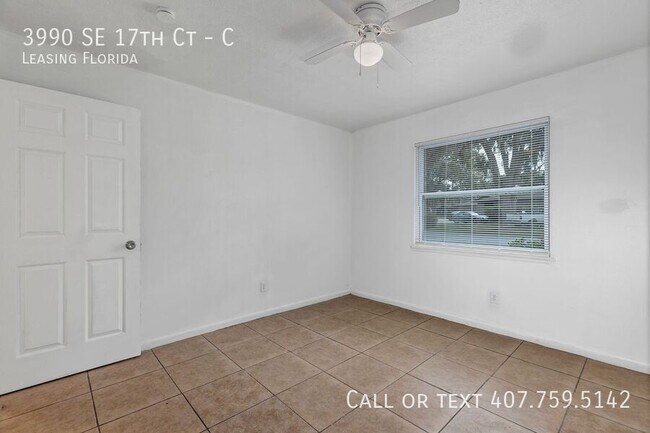 Building Photo - 3990 SE 17th Ct