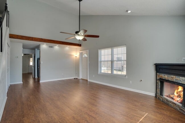 Building Photo - 4187 Silkbay Ct