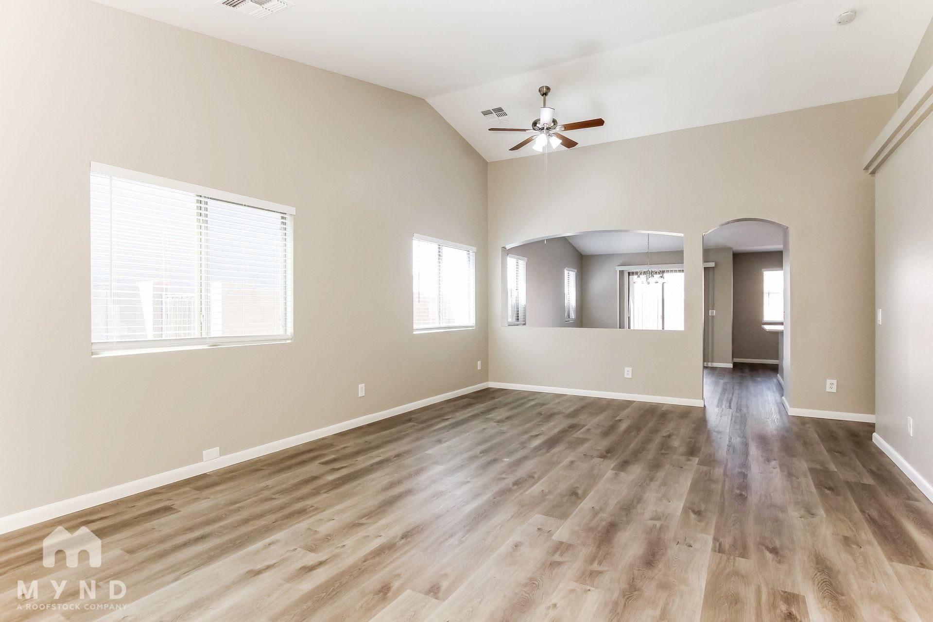 Building Photo - 3412 W Fraktur Rd