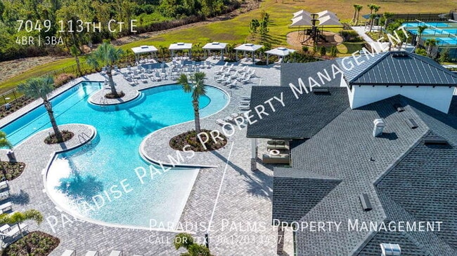 Building Photo - 7049 113th Ct E