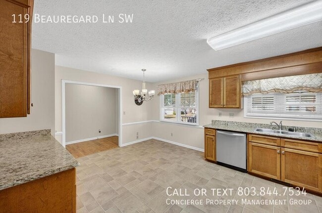 Building Photo - 119 Beauregard Ln SW