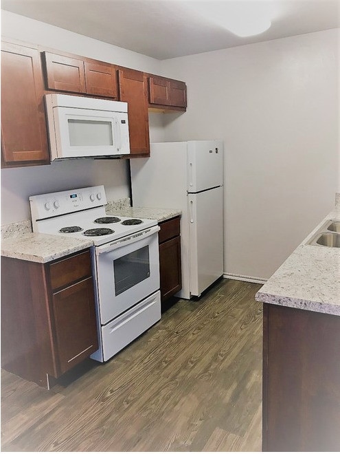 Building Photo - Watonga Apartments