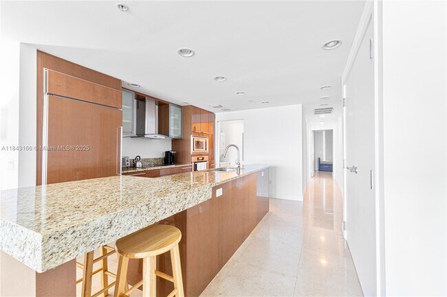 Building Photo - 3801 Collins Ave