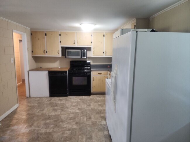 Building Photo - Coming Soon!!! Charming 3-Bedroom, 1-Bath Home for Rent in Wendell, NC