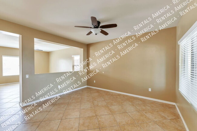 Building Photo - 10780 E Salsabila Rd