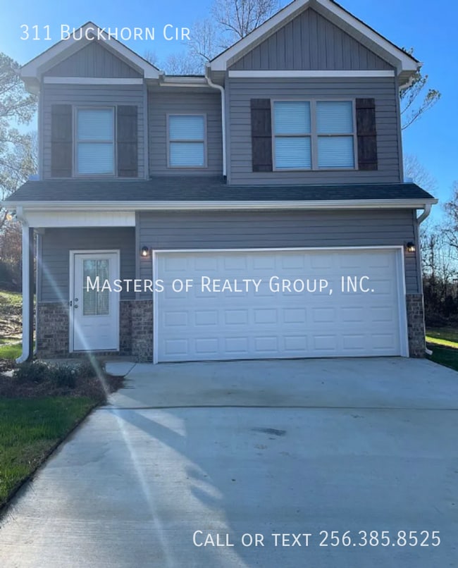 Building Photo - 311 Buckhorn Cir
