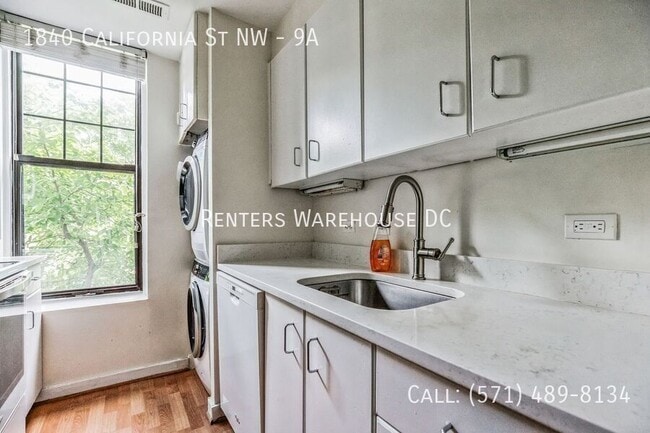 Building Photo - 1840 California St NW