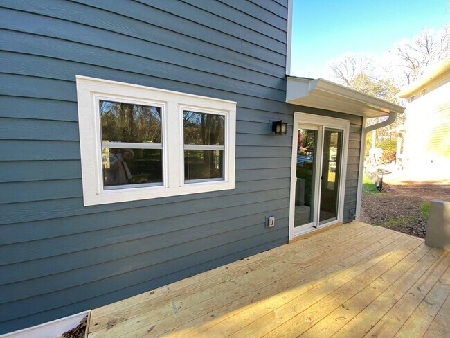 Building Photo - Central AVL - Farmhouse Charm, Modern Amen...