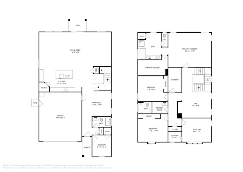 Building Photo - 4122 W Federal Way