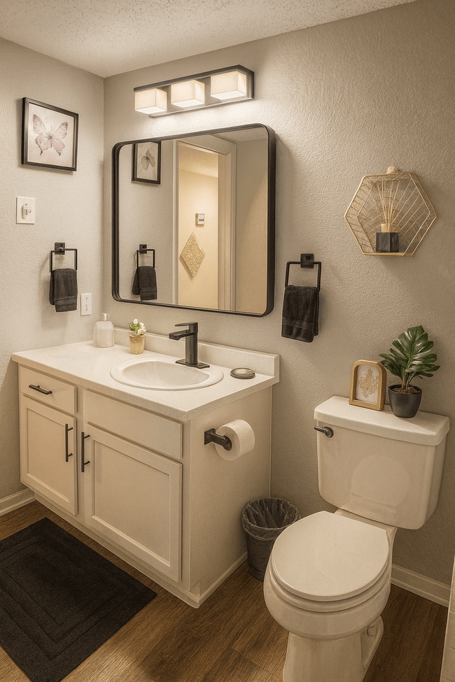 Building Photo - City West