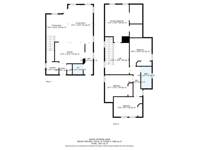 Building Photo - 13328 Bald Eagle Way