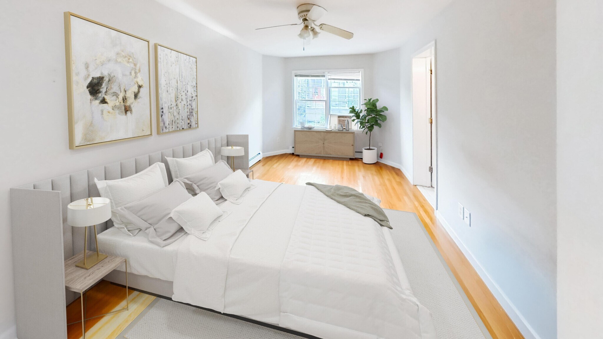 Building Photo - 35 Juniper St