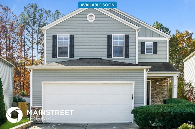 Building Photo - 60 Buckleigh Dr