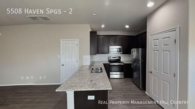 Building Photo - 5508 Haven Spgs