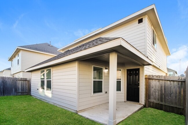 Building Photo - 18614 Parma Creek Trail