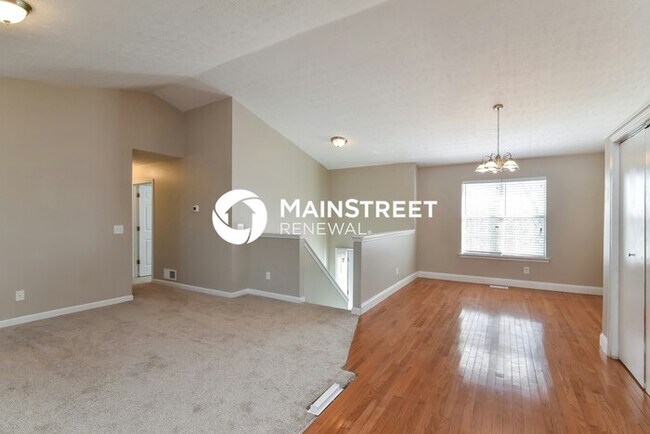 Building Photo - 3 Bedroom Pet-Friendly Home in Flowery Branch, GA with Main Street Renewal