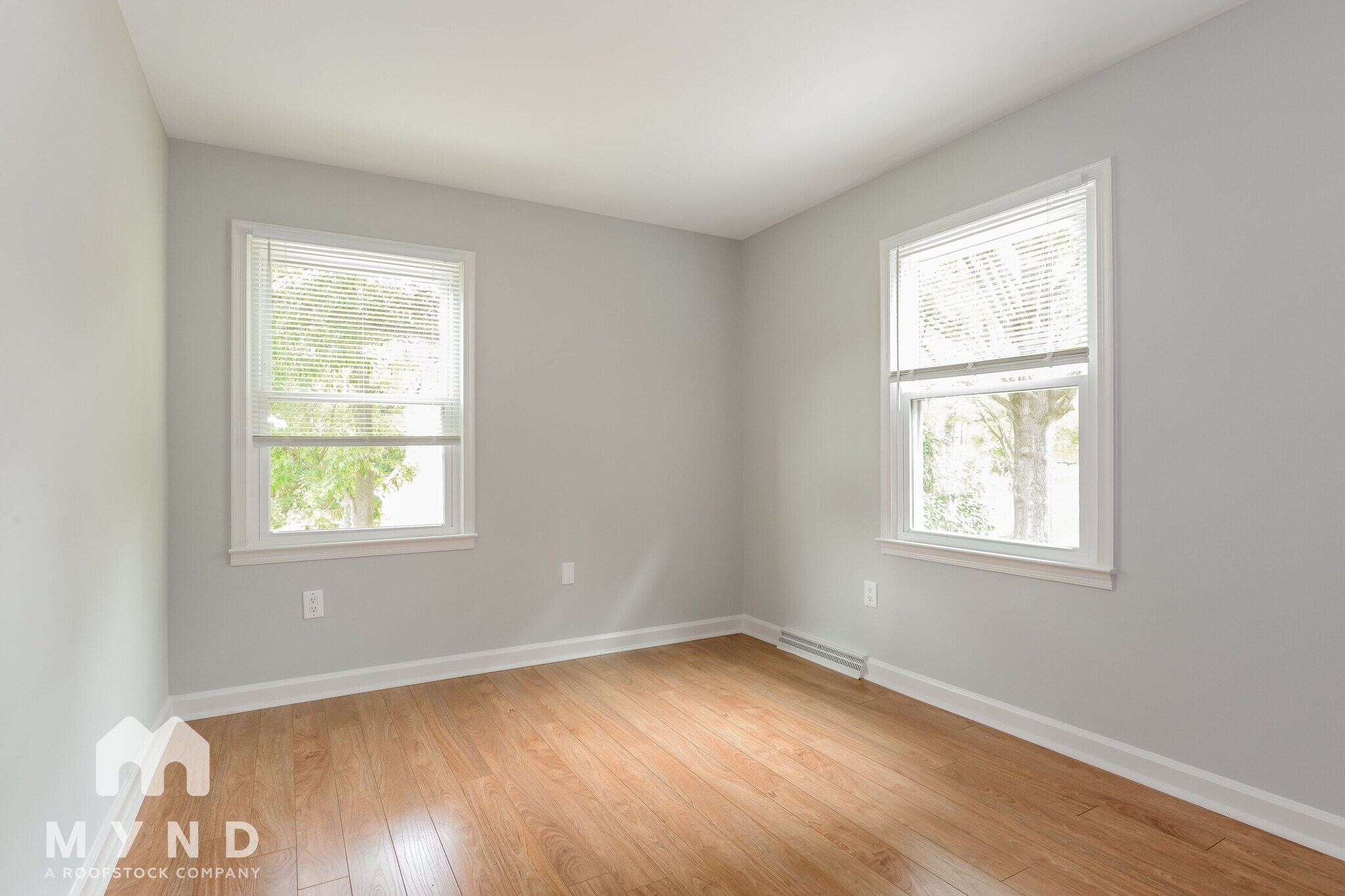 Building Photo - 9144 Joyce Kilmer Dr